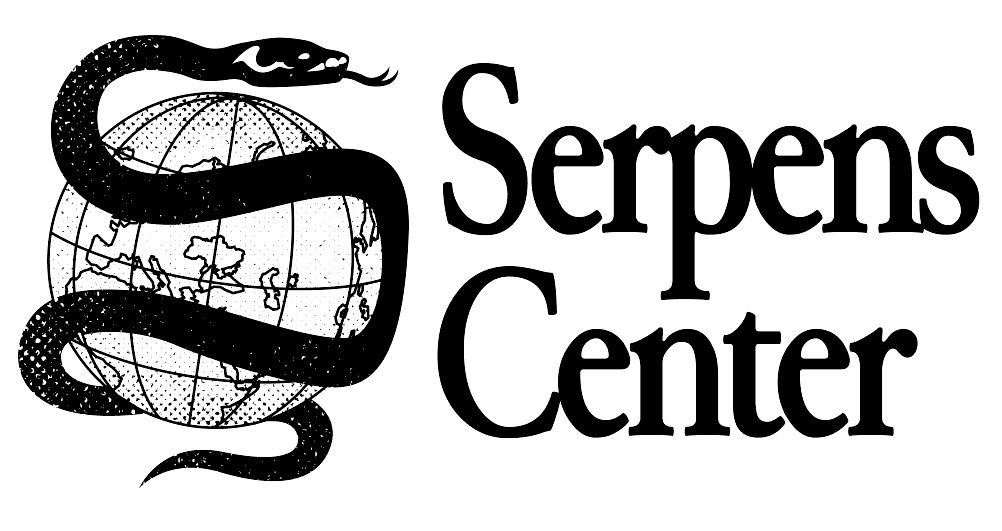 Торговельна марка «s center serpens serpens center», заявка №m202617533