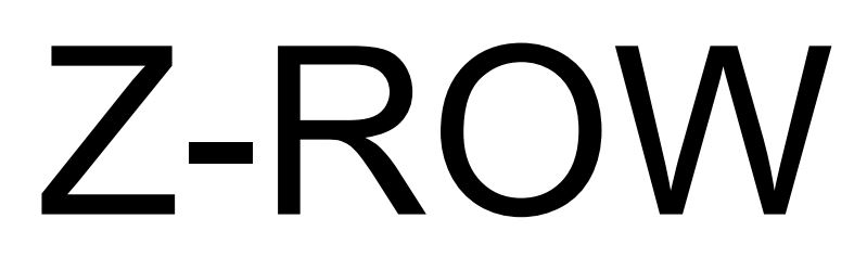 Зображення марки «z-row»