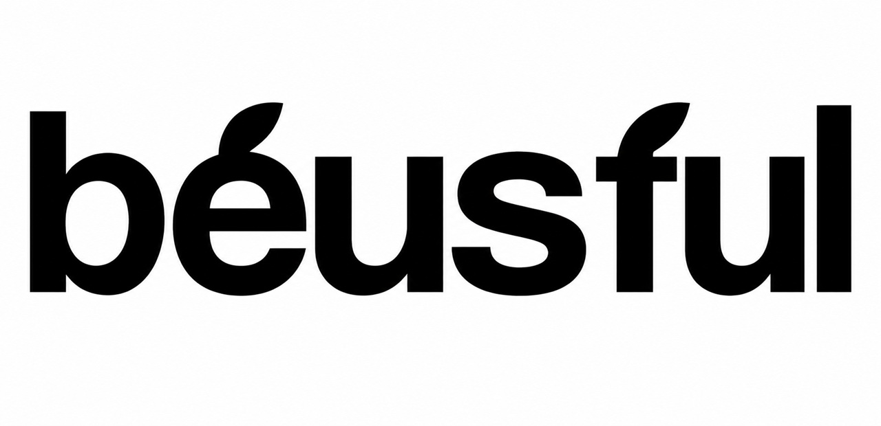 Зображення марки «beusful»
