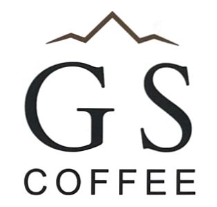 Зображення марки «gs coffee»