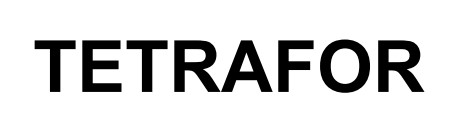 Зображення марки «tetrafor»
