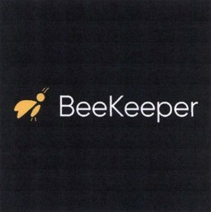 Зображення марки «keeper · bee · beekeeper»