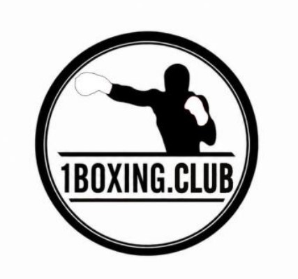 Зображення марки «boxing · 1boxing.club»