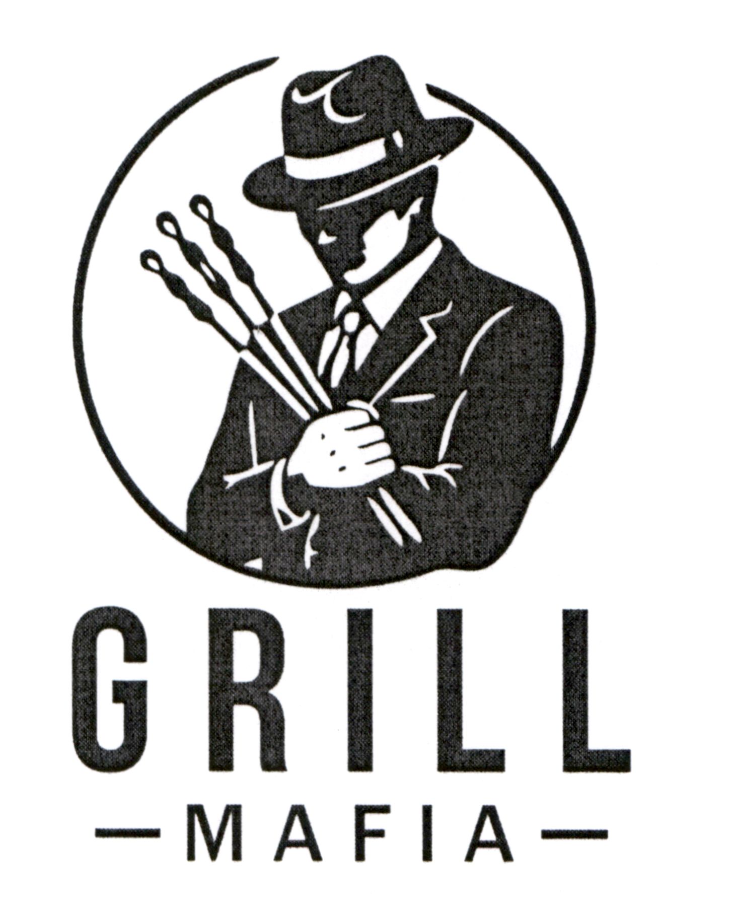 Зображення марки «grill mafia»