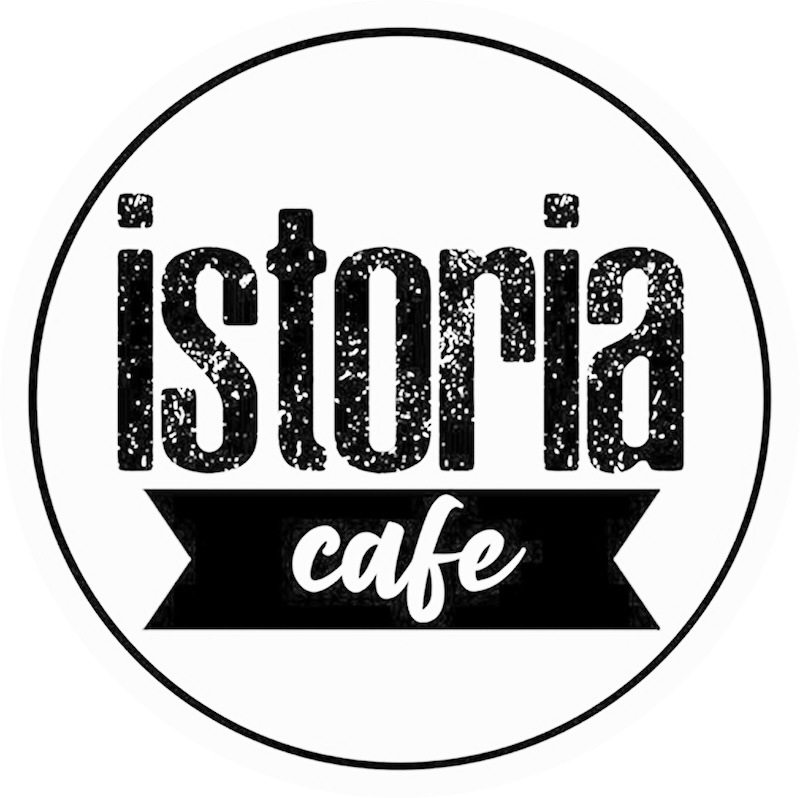 Зображення марки «istoria cafe»