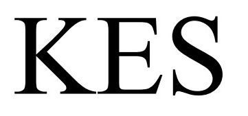 Зображення марки «kes»