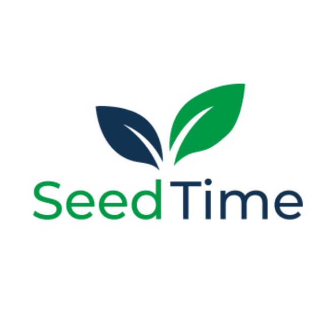 Зображення марки «seed time»