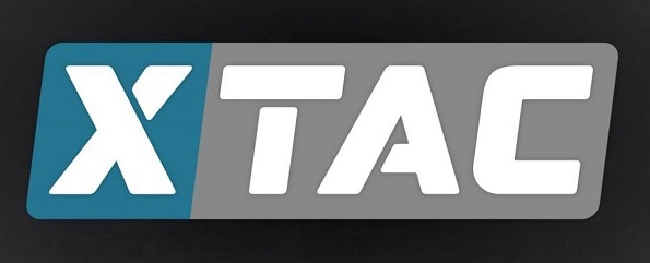 Зображення марки «тас · хтас · tac · xtac»
