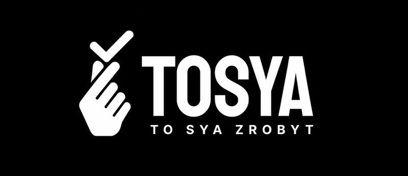Зображення марки «tosya to sya zrobyt»