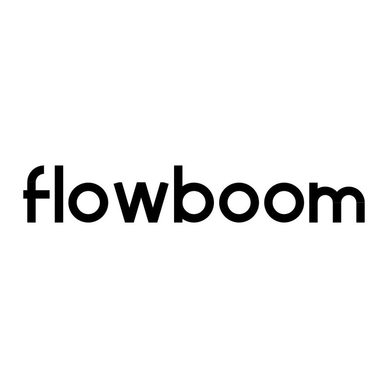 Зображення марки «flowboom»