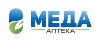 Зображення марки «меда аптека»