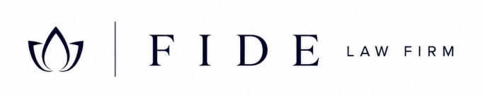 Зображення марки «fide law firm»