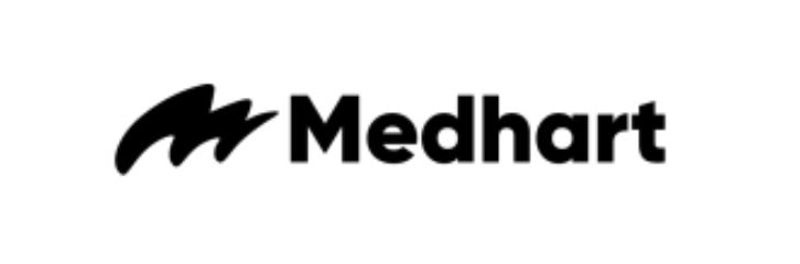 Зображення марки «medhart»