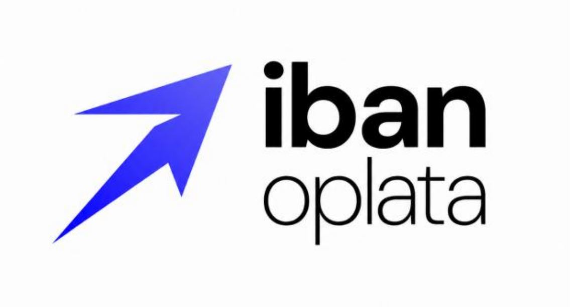 Зображення марки «iban oplata»