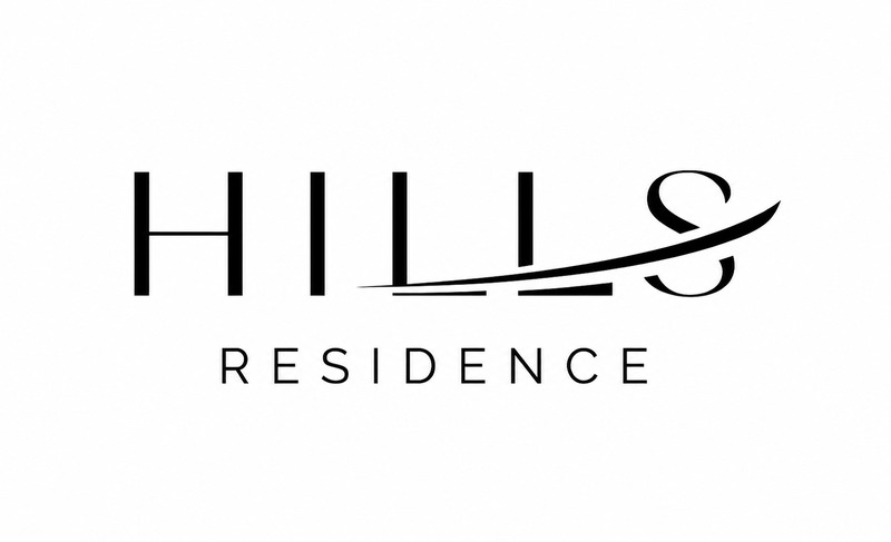 Зображення марки «hills residence»
