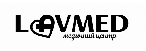 Зображення марки «медичний центр · lavmed»