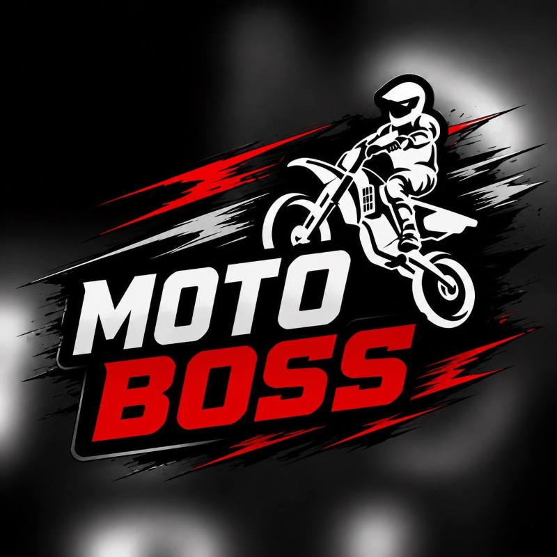Зображення марки «moto boss · мото»