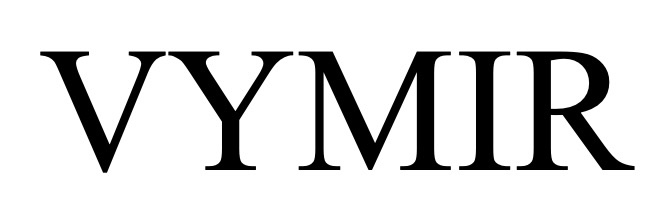 Зображення марки «vymir»