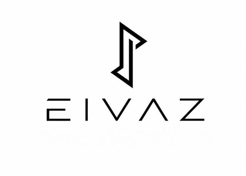 Зображення марки «eivaz»