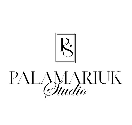 Зображення марки «ps · palamariuk studio»