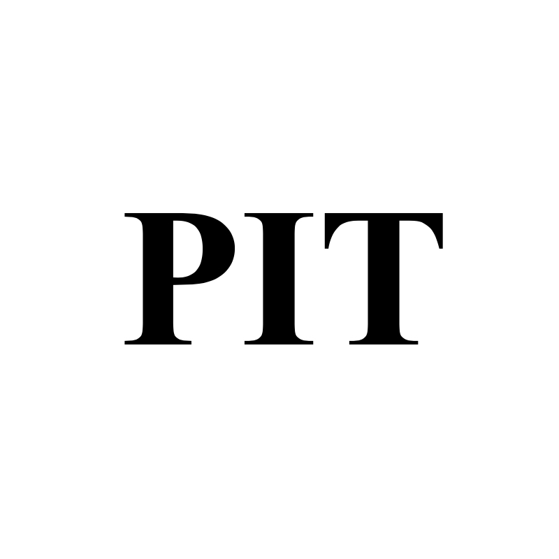Зображення марки «pit · ріт»