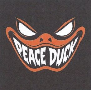 Зображення марки «peace duck»