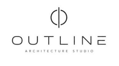 Зображення марки «architecture studio · outline»