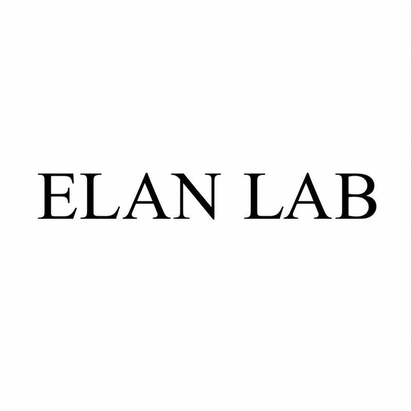 Зображення марки «elan lab»