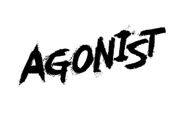 Зображення марки «agonist»