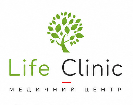 Зображення марки «медичний центр · life clinic»
