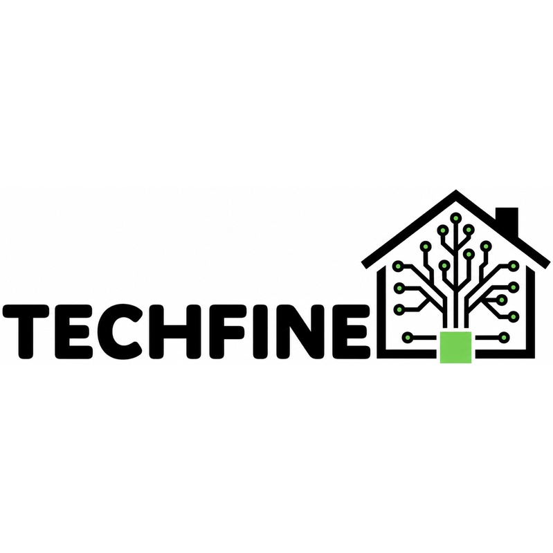 Зображення марки «techfine»