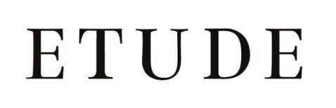Зображення марки «etude»