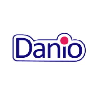 Зображення марки «danio»