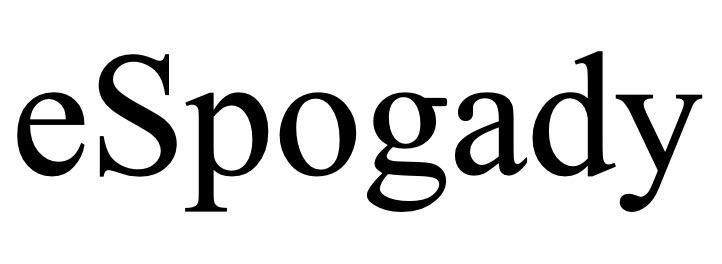 Зображення марки «e spogady»