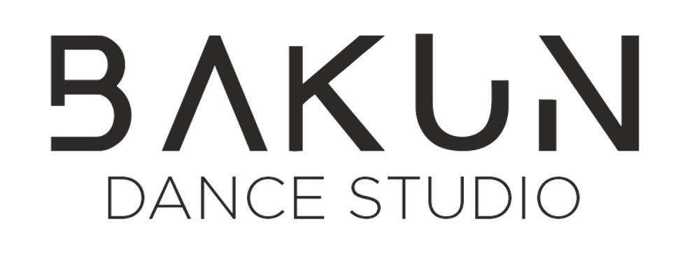 Зображення марки «dance studio · bakun»