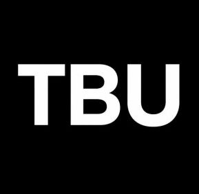 Зображення марки «tbu»