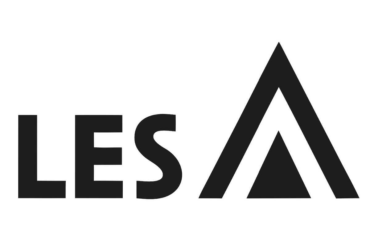 Зображення марки «lesa · les»