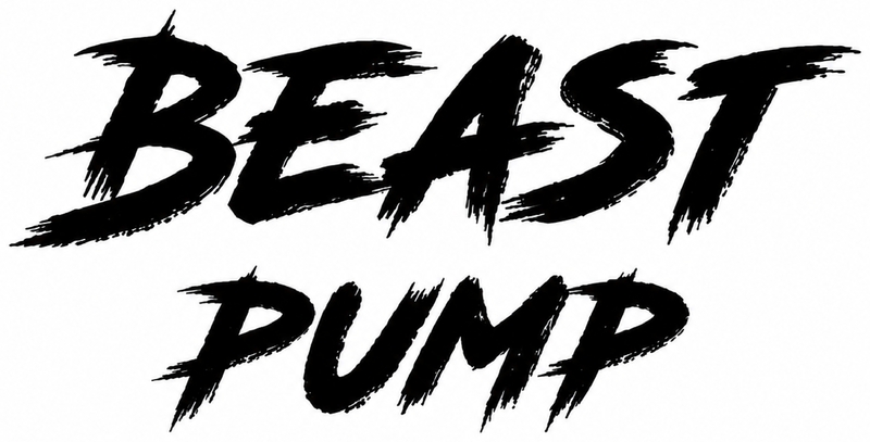 Зображення марки «beast pump»