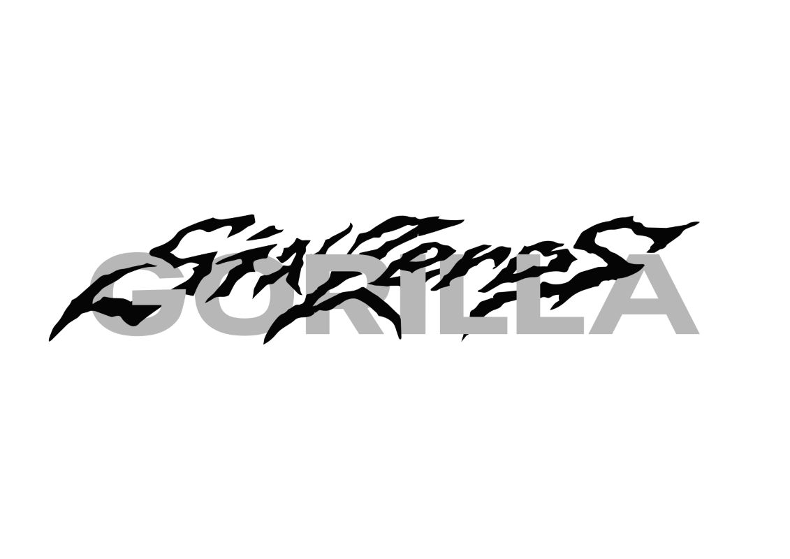 Зображення марки «sixzeros gorilla»