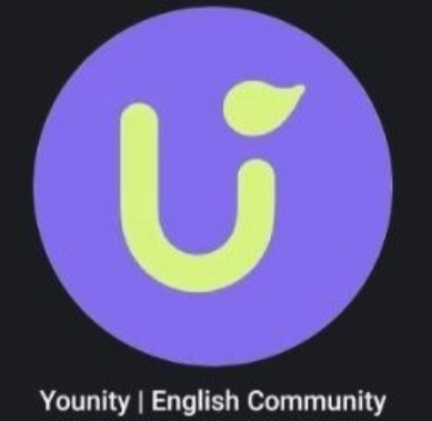 Зображення марки «younity english community · ui»