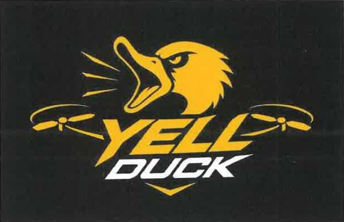 Зображення марки «yell duck»
