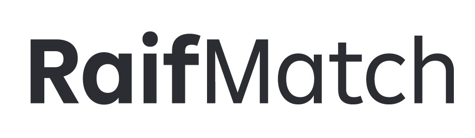 Зображення марки «raif match»