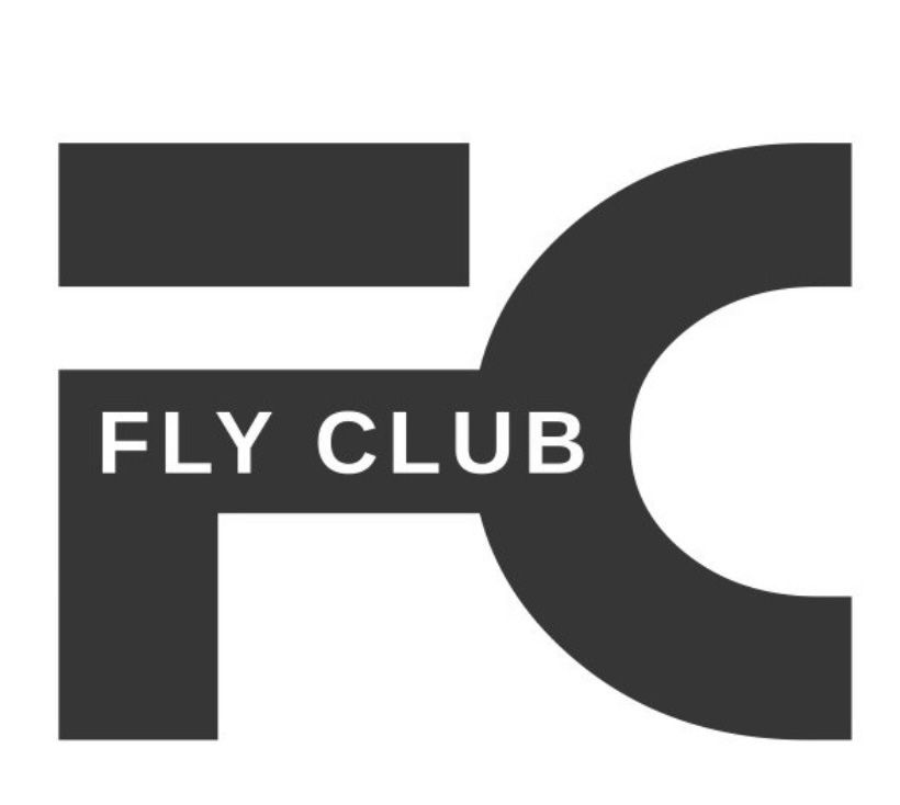 Зображення марки «fly club · fc»