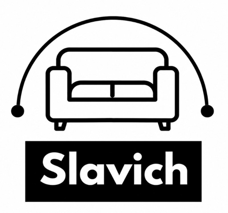 Зображення марки «slavich»