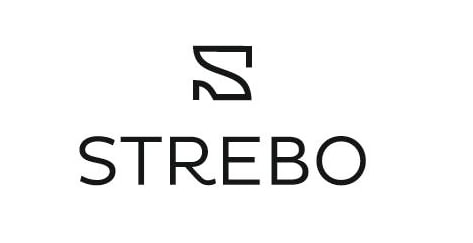 Зображення марки «strebo»