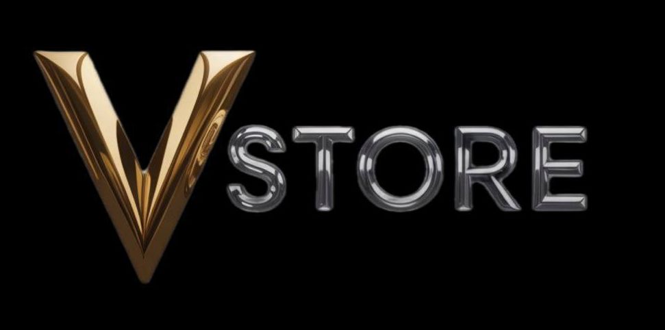 Зображення марки «v store»