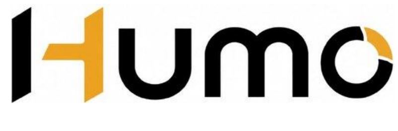 Зображення марки «humo»