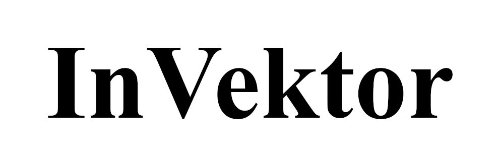 Зображення марки «in vektor»