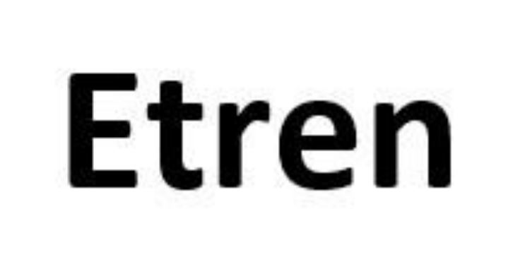 Зображення марки «etren»