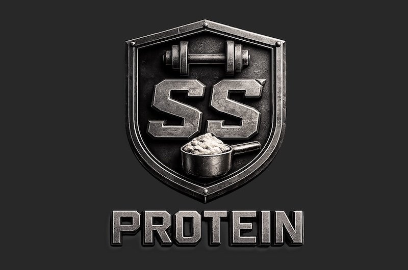 Зображення марки «protein · ss»